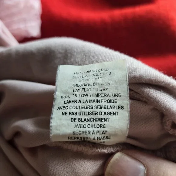 Ricki's Medium Bejeweled Ruched Blouse (18" ptp) - Picture 7 of 7